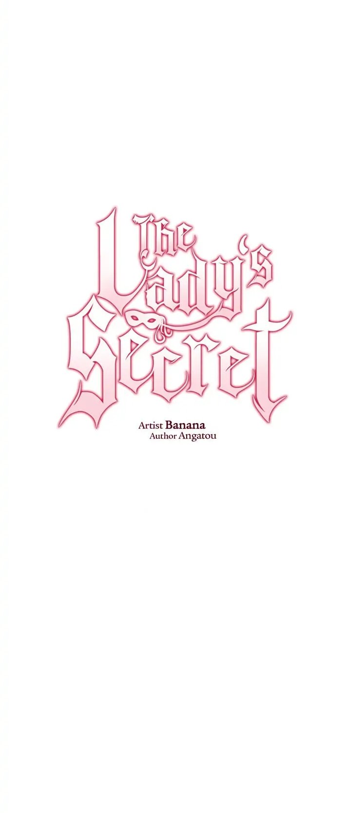 Secret Lady, Chapter 26 image 10